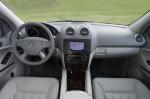 Mercedes-Benz ML-Class 2006 года
